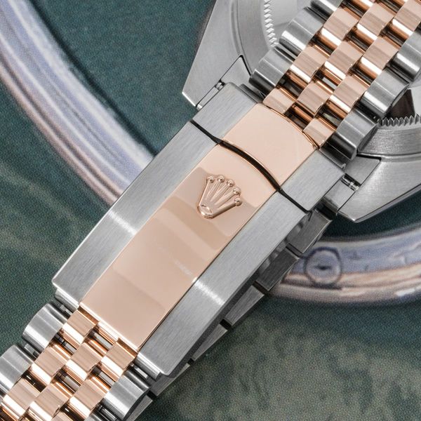 Rolex Datejust 41 126331